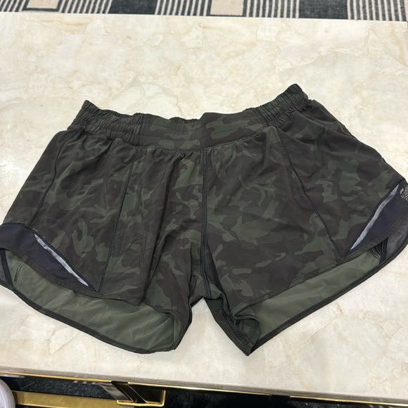 lululemon athletica Pants - Lululemon Athletic Shorts
